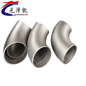 High Quality Titanium Elbow