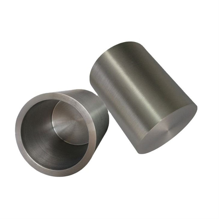 Tungsten Crucibles